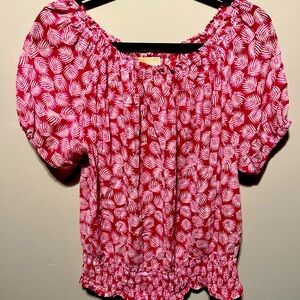 Micheal Kors Blouse🤍